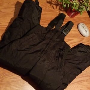 Essentials sport snow‎ bids 12